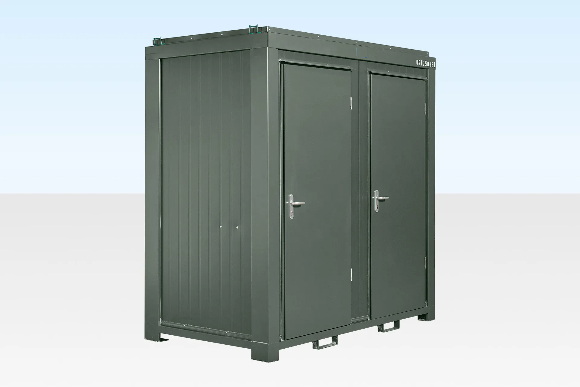 1-1-Double-Mains-Toilet-8Ft-x-5Ft-Bottle-Green1-1