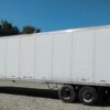 2005 WABASH 53 Dry Van Trailers For Sale — 53ft semi trailer for sale at Easy Containers