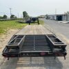 2020 Big Tex 8.5 x 30 Gooseneck Equipment Trailer — 5x30 gooseneck trailer for sale at Easy Containers