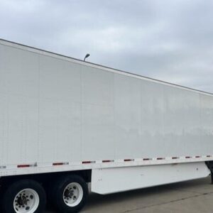 2021 UTILITY 4000D-X Dry Van Trailers For Sale — semi trailer for sale at Easy Containers