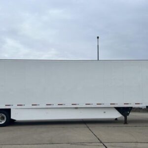 2026 UTILITY 4000D-X Dry Van Trailers New Sale — dry van semi trailer for sale at Easy Containers