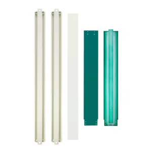 (3.3m) Flat Pack Office Linking Kit