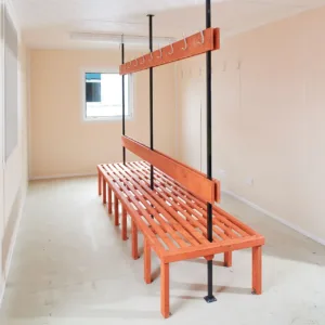 32Ft ECOlink Drying Room Cabin