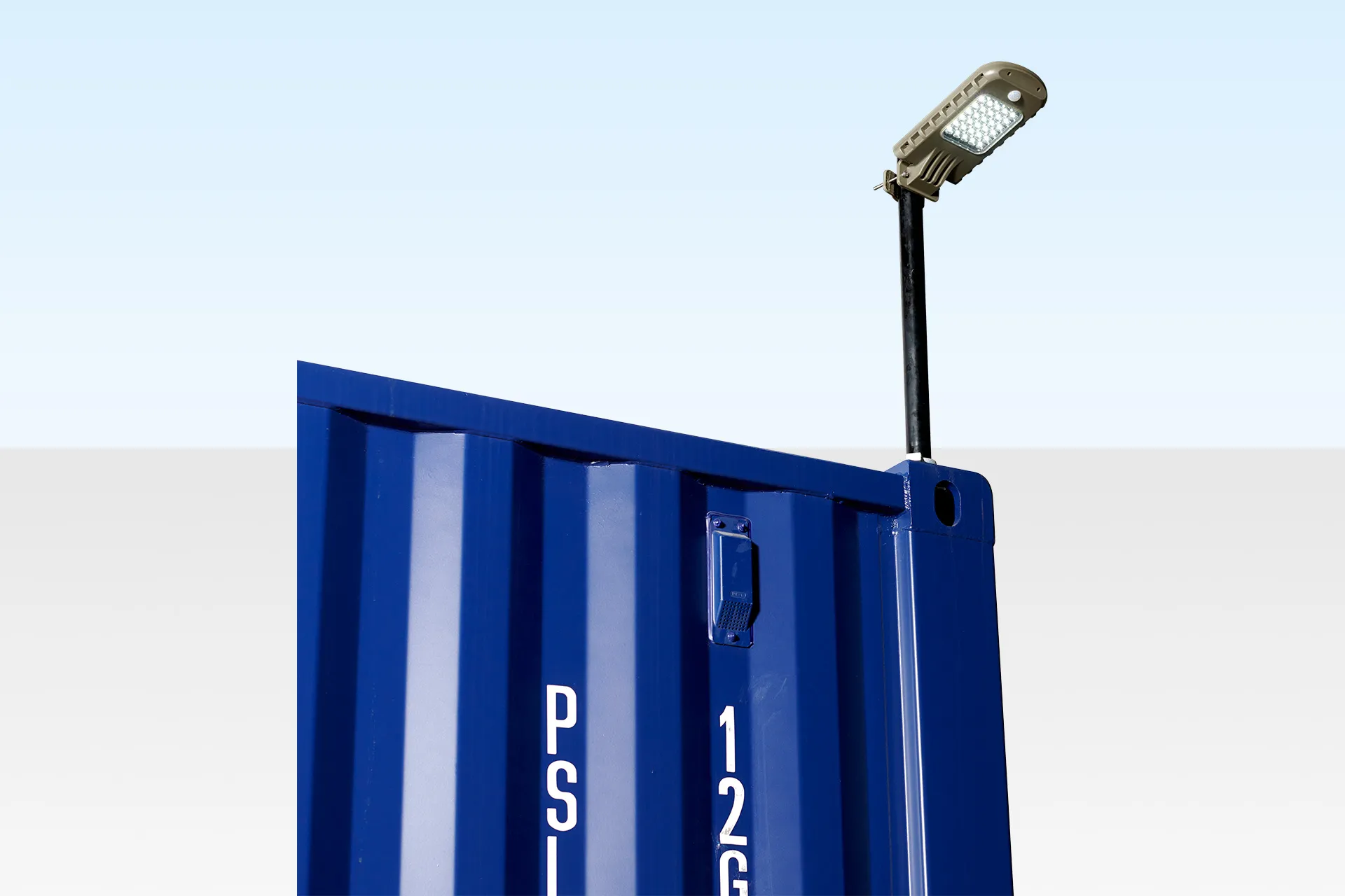 Container-Solar-Floodlight