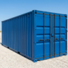 Shipping Containers