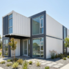 Container Buildings