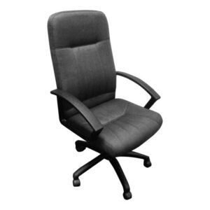 Site Office Cabin Manager Chair - office cabin manager chair for sale at Easy Containers