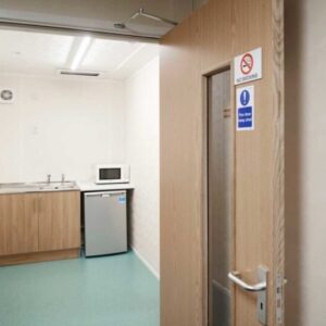 (3 Bay) Compliant Modular Building - 3 bay modular building for sale at Easy Containers
