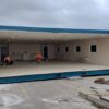 (3 Bay) Anti-Vandal Modular Building - anti-vandal 3 bay modular building for sale at Easy Containers