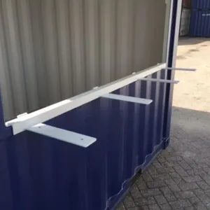 10ft Bar Container - 10ft bar container for sale at Easy Containers (view 3)