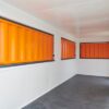Shipping Container Cafe – Container Restaurants - cafe container for sale at Easy Containers