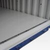 20Ft X 8Ft Flat Floor Bunded Store – Portable Space - 20ft bunded store for sale at Easy Containers