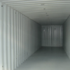 40Ft X 8Ft Raised Bunded Store - 40ft bunded store for sale at Easy Containers