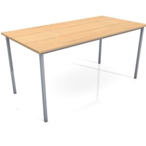 Site Office / Meeting Room Table (1500mm) - office meeting room table 1500mm for sale at Easy Containers