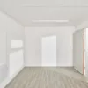 16Ft x 10Ft Site Office / Jackleg Cabin - 16ft jackleg cabin for sale at Easy Containers