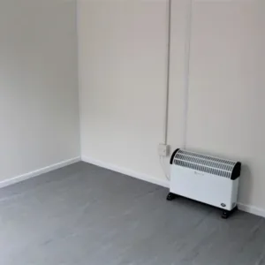 10ft ModiBox Office - 10ft flat pack office for sale at Easy Containers (view 2)