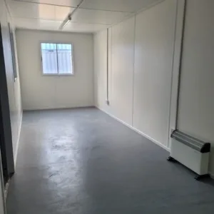 30ft ModiBox Office - 30ft flat pack office for sale at Easy Containers (view 3)