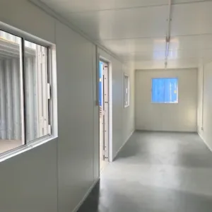 30ft ModiBox Office - 30ft flat pack office for sale at Easy Containers (view 2)