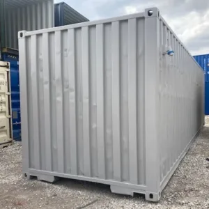 30ft ModiBox Office - 30ft flat pack office for sale at Easy Containers