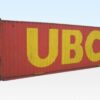 30Ft x 8Ft shipping container bulk - bulk 30ft shipping container for sale at Easy Containers