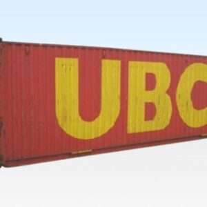 30Ft x 8Ft shipping container bulk - bulk 30ft shipping container for sale at Easy Containers