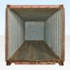 20Ft Used Shipping Container – Wind & Watertight - 20ft used shipping container for sale at Easy Containers