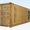 30Ft X 8Ft Used Shipping Container Bulk - bulk 30ft used shipping container for sale at Easy Containers