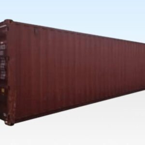 40Ft X 8Ft Used Shipping Container High Cube - used 40ft high cube container for sale at Easy Containers (view 3)