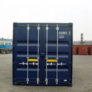 Used 20Ft High Cube Container – Grade A - high cube 20ft used shipping container for sale at Easy Containers
