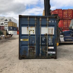 45ft Used Shipping Containers – Heavy-Duty & Affordable - 45ft shipping container for sale at Easy Containers (view 4)