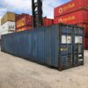45ft Used Shipping Containers – Heavy-Duty & Affordable - 45ft shipping container for sale at Easy Containers