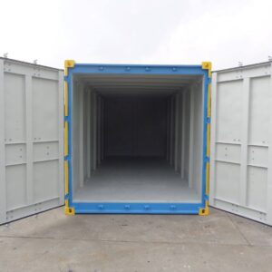 New 20ft DNV Offshore-Rated Containers - 20ft dnv container for sale at Easy Containers (view 4)