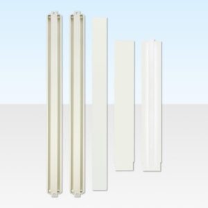 6.5m Flat Pack Office Linking Kit - 6 5m flat pack office for sale at Easy Containers
