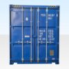 40Ft High Cube Container – One Trip (9Ft 6″ High) - one trip 40ft high cube container for sale at Easy Containers