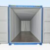 40Ft High Cube Container – One Trip (9Ft 6″ High) - one trip 40ft high cube container for sale at Easy Containers