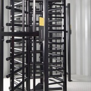 Single Turnstile Unit - single turnstile unit for sale at Easy Containers