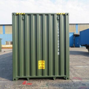 40FT New Shipping Containers – Ready to Ship! - 40ft shipping container for sale at Easy Containers (view 2)