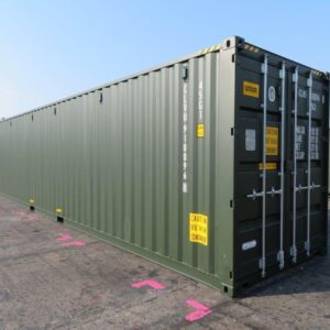 40FT New Shipping Containers – Ready to Ship! - 40ft shipping container for sale at Easy Containers (view 3)