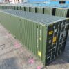 40FT New Shipping Containers – Ready to Ship! - 40ft shipping container for sale at Easy Containers