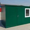FLAT PACK OFFICES – Compact, Customizable & Ready to Work! - flat pack office for sale at Easy Containers