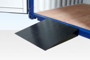 Container Ramp - container ramp for sale at Easy Containers