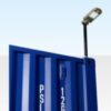 Container Solar Floodlight - container solar floodlight for sale at Easy Containers