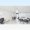 6.5M X 4.6M Side Linked Flat Pack Container Office - side linked flat pack office for sale at Easy Containers