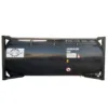Cube Shipping Carbon Steel Container - carbon steel container for sale at Easy Containers