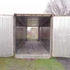 Insulated Containers - insulated modified shipping container for sale at Easy Containers