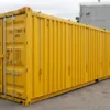 Open Top Containers - open top container for sale at Easy Containers