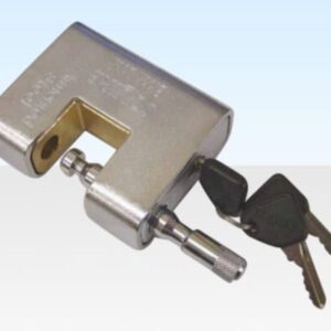 Shipping Container Padlock - shipping container padlock for sale at Easy Containers