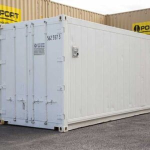 20 FT Refrigerated Containers - 20ft refrigerated container for sale at Easy Containers (view 3)