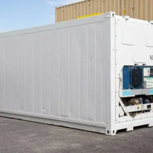 20 FT Refrigerated Containers - 20ft refrigerated container for sale at Easy Containers (view 4)