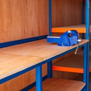 40Ft X 8Ft One Trip Tunnel Container Double End Door - 40ft tunnel container for sale at Easy Containers (view 4)